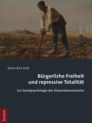 cover image of Bürgerliche Freiheit und repressive Totalität